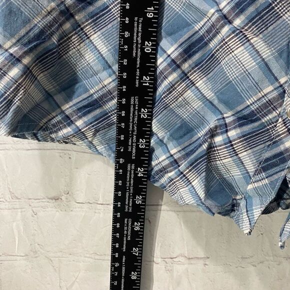 Harley Davidson blouse - Picture 4 of 5